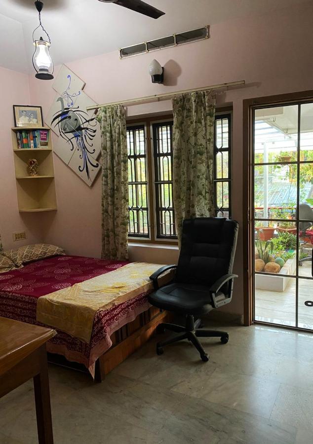 Homestay - Heaven Aumgarden 特里凡得琅 外观 照片