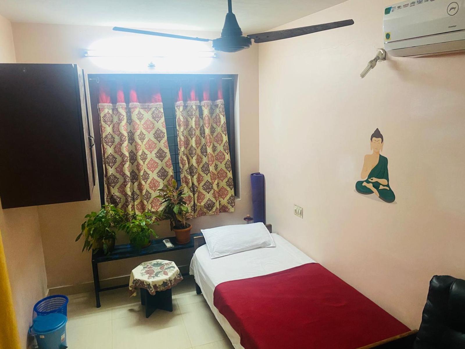 Homestay - Heaven Aumgarden 特里凡得琅 外观 照片